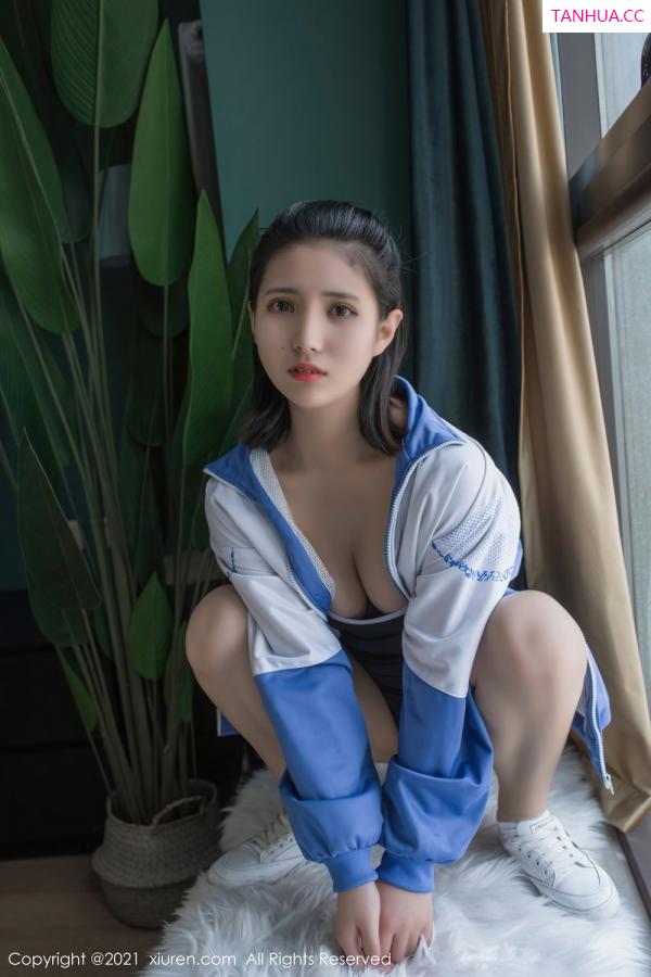 久久Aimee  [XiuRen]高清写真图 2021.05.20 VOL.3437 久久Aimee第7张图片